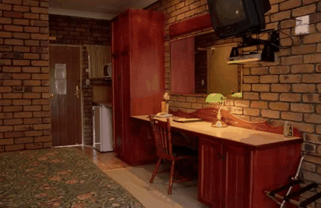 Quality Inn Overlander Homestead - New Castle Holiday 3