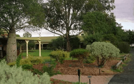 Quality Inn Overlander Homestead - New Castle Holiday 4