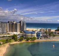 Outrigger Twin Towns Resort - New Castle Holiday