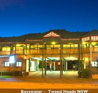 Comfort Inn Bayswater - New Castle Holiday