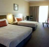 Parklands Resort  Conference Centre Mudgee - New Castle Holiday