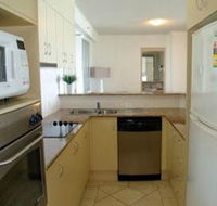 Indigo Blue Holiday Apartments - New Castle Holiday