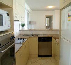 Indigo Blue Holiday Apartments - New Castle Holiday 0