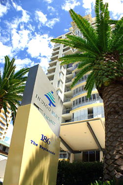 Indigo Blue Holiday Apartments - New Castle Holiday 1