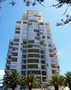 Indigo Blue Holiday Apartments - New Castle Holiday 3