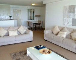Indigo Blue Holiday Apartments - New Castle Holiday 4
