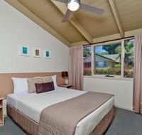 Shelly Beach Resort - New Castle Holiday