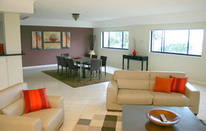 Magic Mountain Resort - New Castle Holiday 1