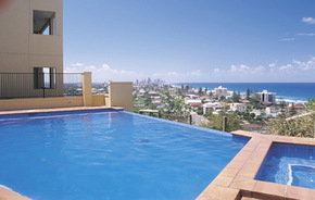 Magic Mountain Resort - New Castle Holiday 2