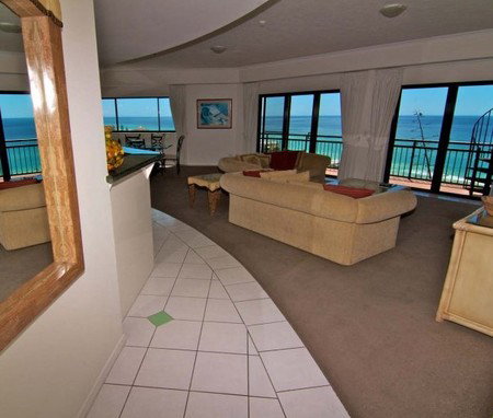 Magic Mountain Resort - New Castle Holiday 5