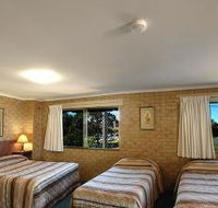Tweed Harbour Motor Inn - New Castle Holiday
