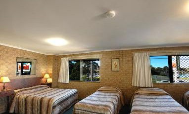 Tweed Harbour Motor Inn - New Castle Holiday 0