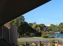 Tweed Harbour Motor Inn - New Castle Holiday 1