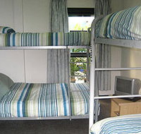 Boardrider Backpackers and Motel - New Castle Holiday