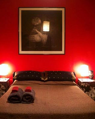 Australia Street Bed And Breakfast - New Castle Holiday 1