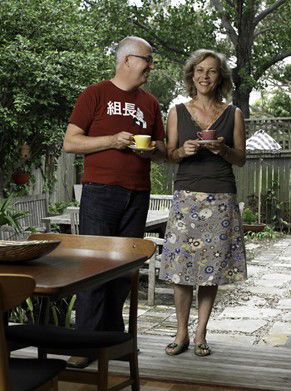 Australia Street Bed And Breakfast - New Castle Holiday 2