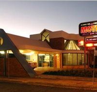 Dubbo Rsl Club Motel - New Castle Holiday