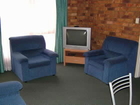 Bridge Street Motor Inn - New Castle Holiday 2