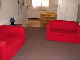 Bridge Street Motor Inn - New Castle Holiday 3