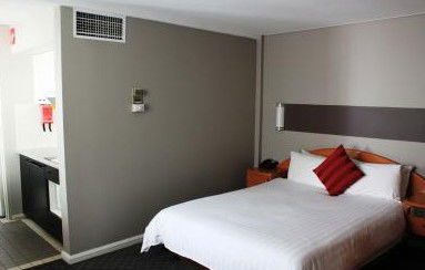 Morgans Of Sydney - New Castle Holiday 1
