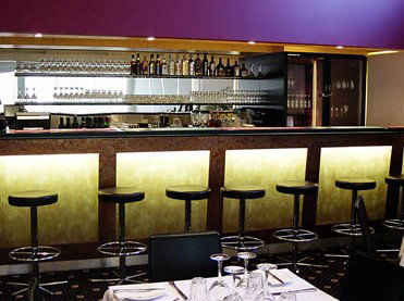 Red Bridge Motor Inn - New Castle Holiday 1