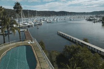 Newport Mirage - New Castle Holiday 1