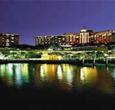 Star City Hotel  Casino - New Castle Holiday
