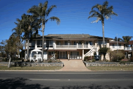  New Castle Holiday