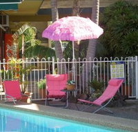 Comfort Inn West Ryde - New Castle Holiday