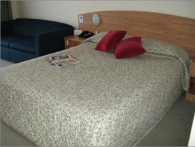 Comfort Inn West Ryde - New Castle Holiday 1