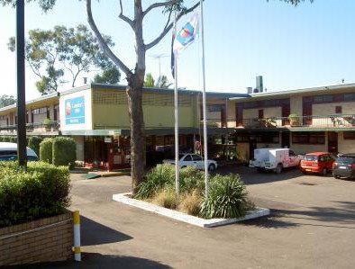 Comfort Inn West Ryde - New Castle Holiday 3