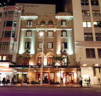 Hotel Coronation - New Castle Holiday