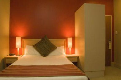 Hotel Coronation - New Castle Holiday 2