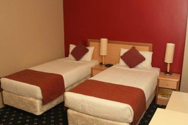 Hotel Coronation - New Castle Holiday 3