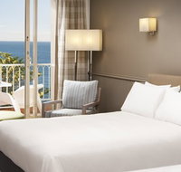 Crowne Plaza Terrigal - New Castle Holiday