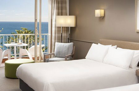 Crowne Plaza Terrigal - New Castle Holiday 0