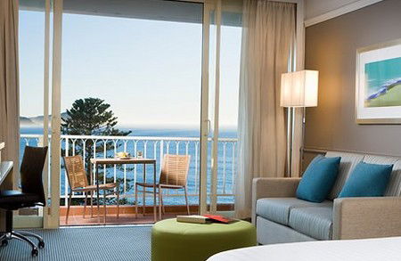 Crowne Plaza Terrigal - New Castle Holiday 2