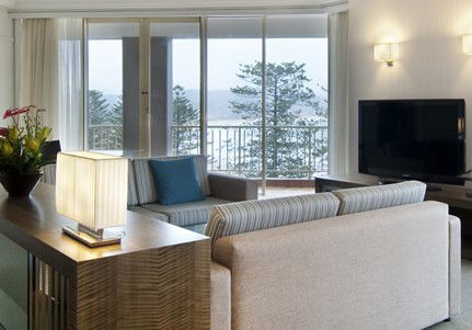 Crowne Plaza Terrigal - New Castle Holiday 3