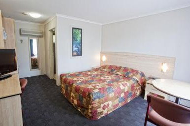 Shellharbour Resort - New Castle Holiday 0