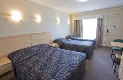Shellharbour Resort - New Castle Holiday 1