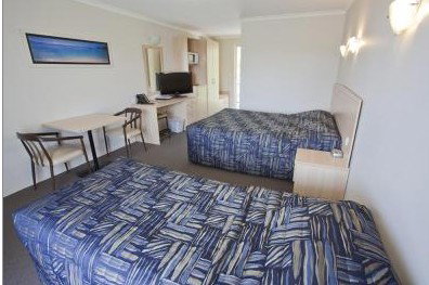 Shellharbour Resort - New Castle Holiday 2
