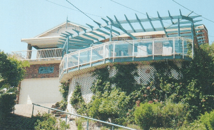 Aspirations at Diggers Beach - New Castle Holiday