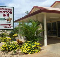 Moranbah Motor Inn Bar And Restaurant - New Castle Holiday