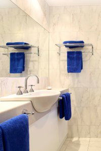 Best Western Cathedral Motor Inn - New Castle Holiday 2