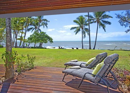Turtle Cove Beach Resort - New Castle Holiday 0