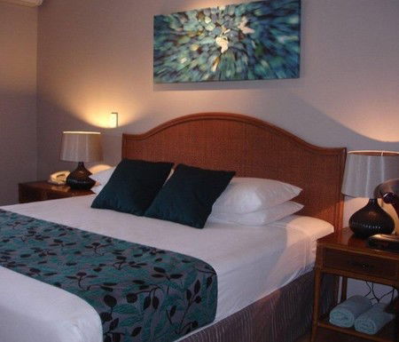 Turtle Cove Beach Resort - New Castle Holiday 1