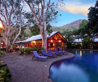 Turtle Cove Beach Resort - New Castle Holiday 4