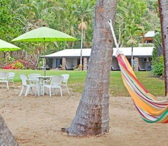 Turtle Cove Beach Resort - New Castle Holiday 5