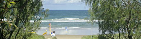 Peregian Court Resort - New Castle Holiday 4