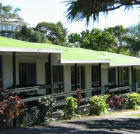 Villa Coolum - New Castle Holiday